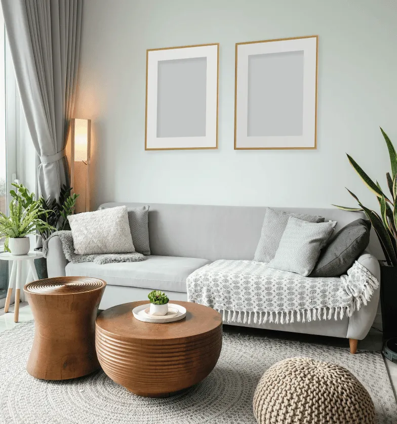Interior Designer