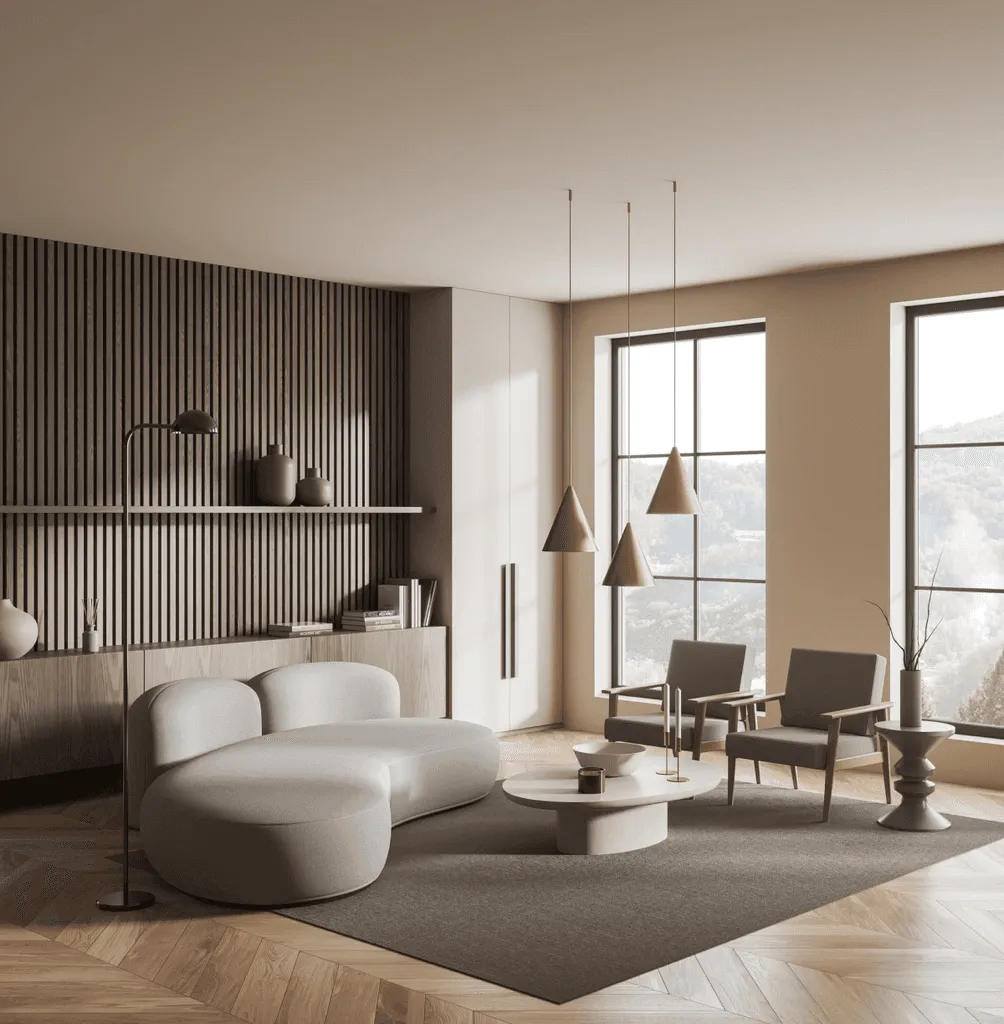 Interior Designer